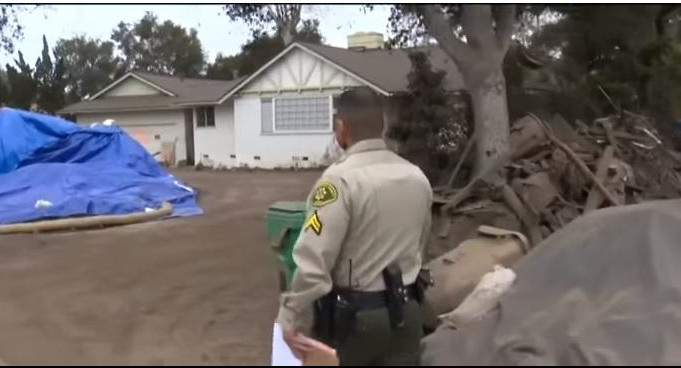 (VIDEO) PANIKA U KALIFORNIJI: Oko 30.000 stanovnika beži pred snažnom olujom!